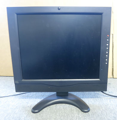 Ingram Micro Computer Screen Ingram Micro 1770 A/MG 17