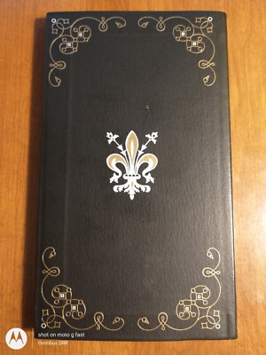 The Prince by Niccolo Machiavelli 2017 Barnes & Nobles Collectible