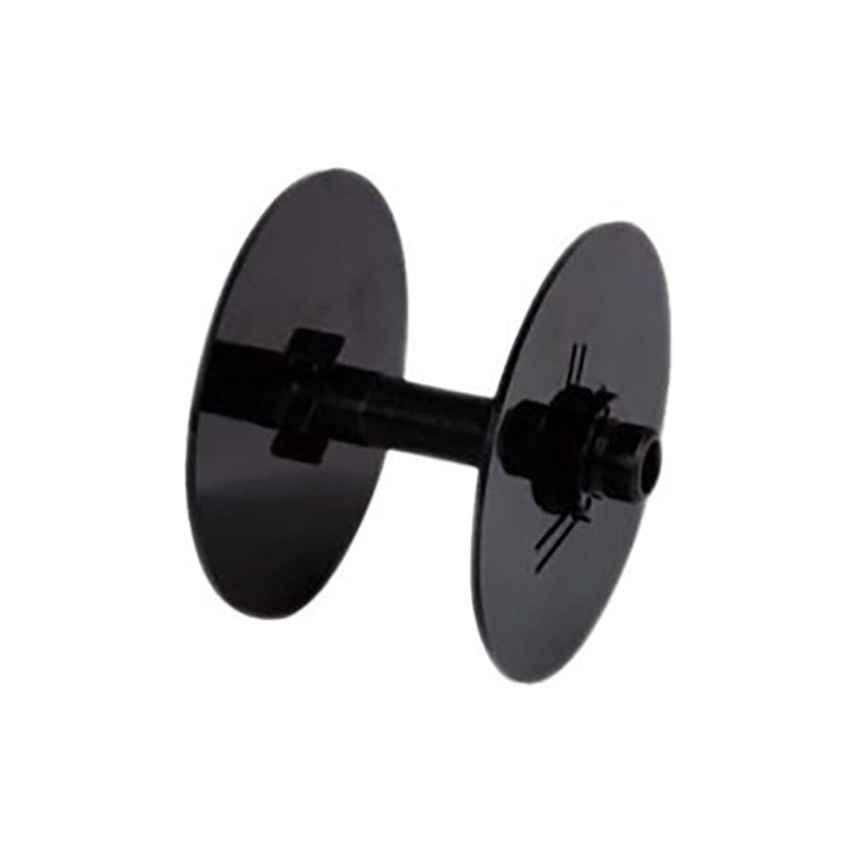 Dymo LabelWriter 450 Turbo Thermal Label Printer, Prints 71 LW Labels Per Minute - Foto 5