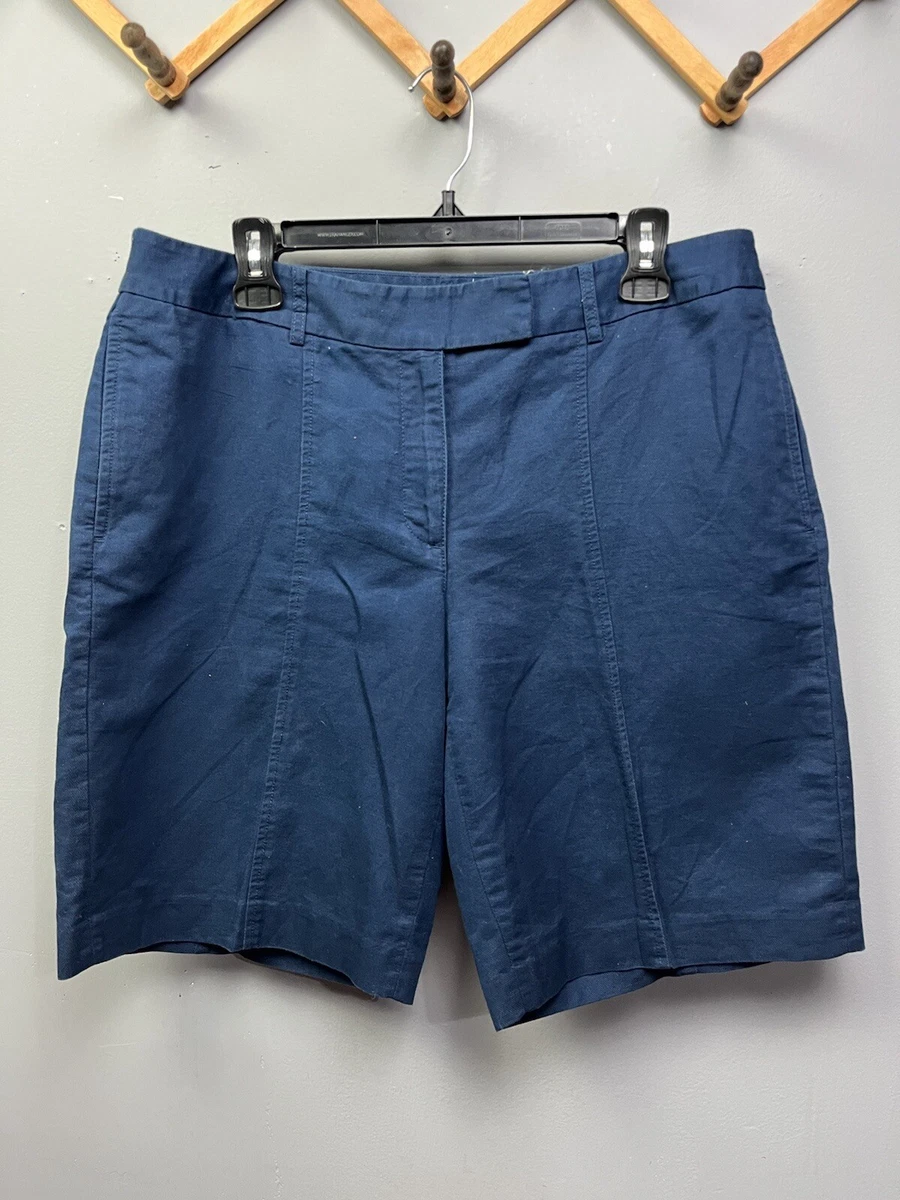 Liz store golf shorts