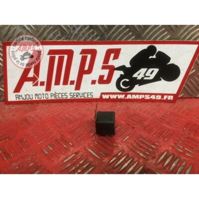 Relais 2 Honda CBR 1000 F 1993 bis 1996
