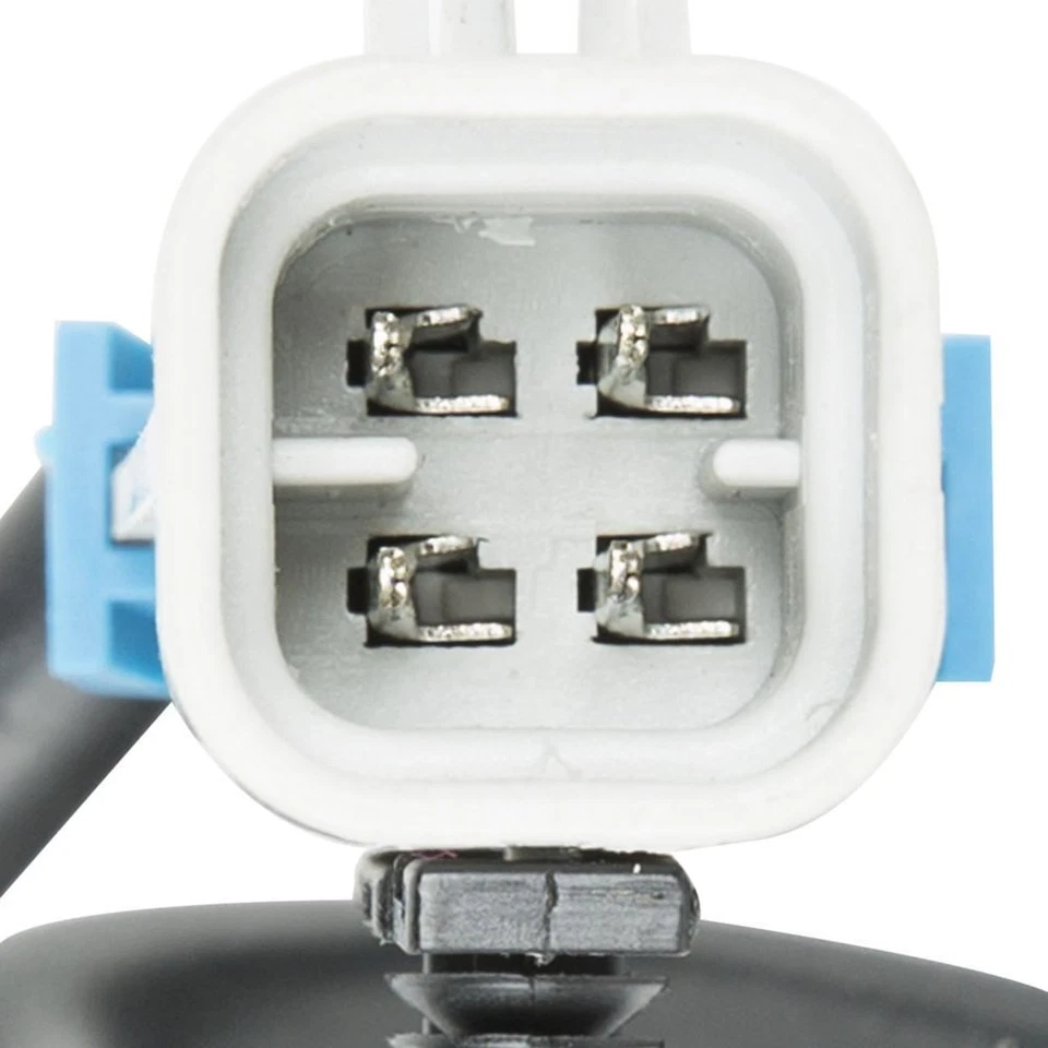 SENSOR DE OXIGÊNIO Delphi ES20013 para 05 Buick Rainier V8 - Imagem 2 de 4