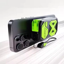 Portable 22.5W PD Magnetic 10000mAh Power bank , Fast Magsafe Charging with Cord