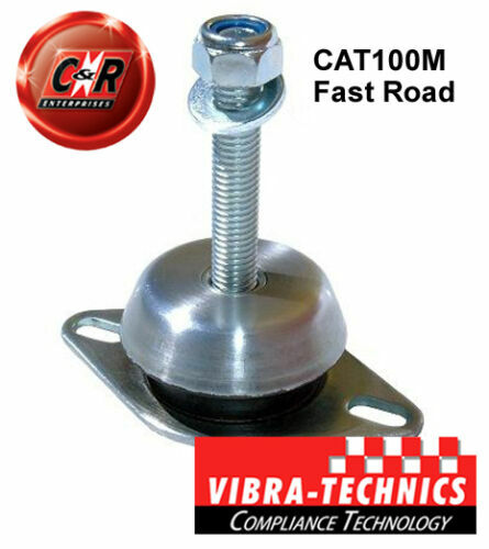 VAICO V10-1668 Supporto Motore (Sospensione) – Posteriore – Compatibile Con VW Golf I E Caddy I – Ricambio Di Qualità