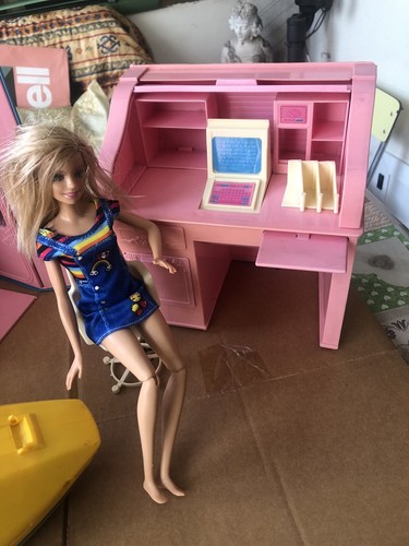barbie vintage lotto Misto Anni 70 - Foto 6 di 9