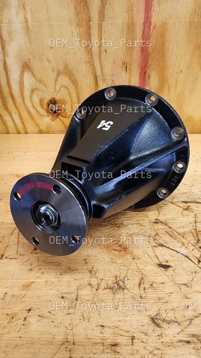 ✅️ NEW Rear Differential 3.91 Ratio Toyota Tacoma Tundra