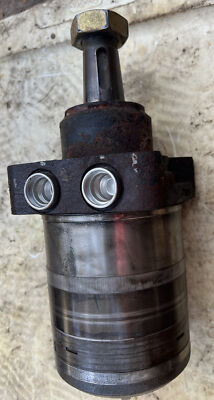 John Deere Original Equipment Motor #tca17344 for sale online | eBay 