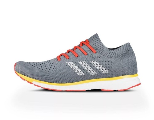 Adidas Adizero Prime Boost x Kolor Mens Trainers Multiple Sizes New RRP £170.00 - Picture 3 of 9