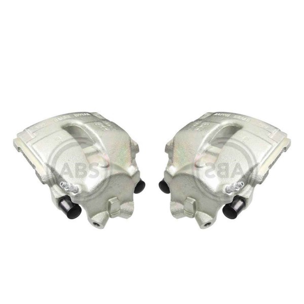 A.B.S. Bremssattel Bremssystem Passend FüR BMW X3 3.0D 2.0D 3Er MG E83-image