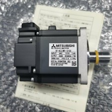 1PC USED MITSUBISHI HF-KE23W1-S100 servo motor Tested in good condition