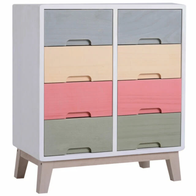 Cassettiere camera da letto