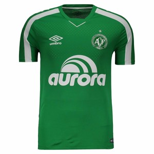 chapecoense jersey