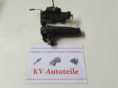 MAXGEAR Handbrake Line DB W168 A-KLASA 98- 140-170 LE DO NUMERU J016124 32 0426