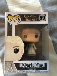 daenerys bobblehead