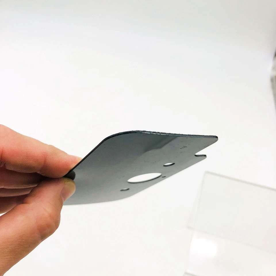 Lawn-Boy 613143 Carburetor Shield OEM New Old Stock NOS Loose No Pkg - Image 3 of 4