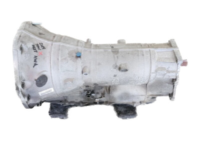 2013 - 2014 BMW 550xi 650xi 750xi AUTOMATIC TRANSMISSION AWD XDRIVE 8 SPEED