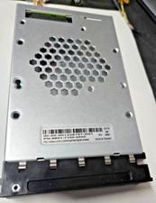 CRU / Wiebetech - 6601-7100-0500 - CRU Data Express DX115 DC Hard Drive Carrier