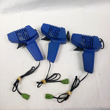 Vintage Aurora SPEED STEER Slot Car CONTROLLERS Lot of 3