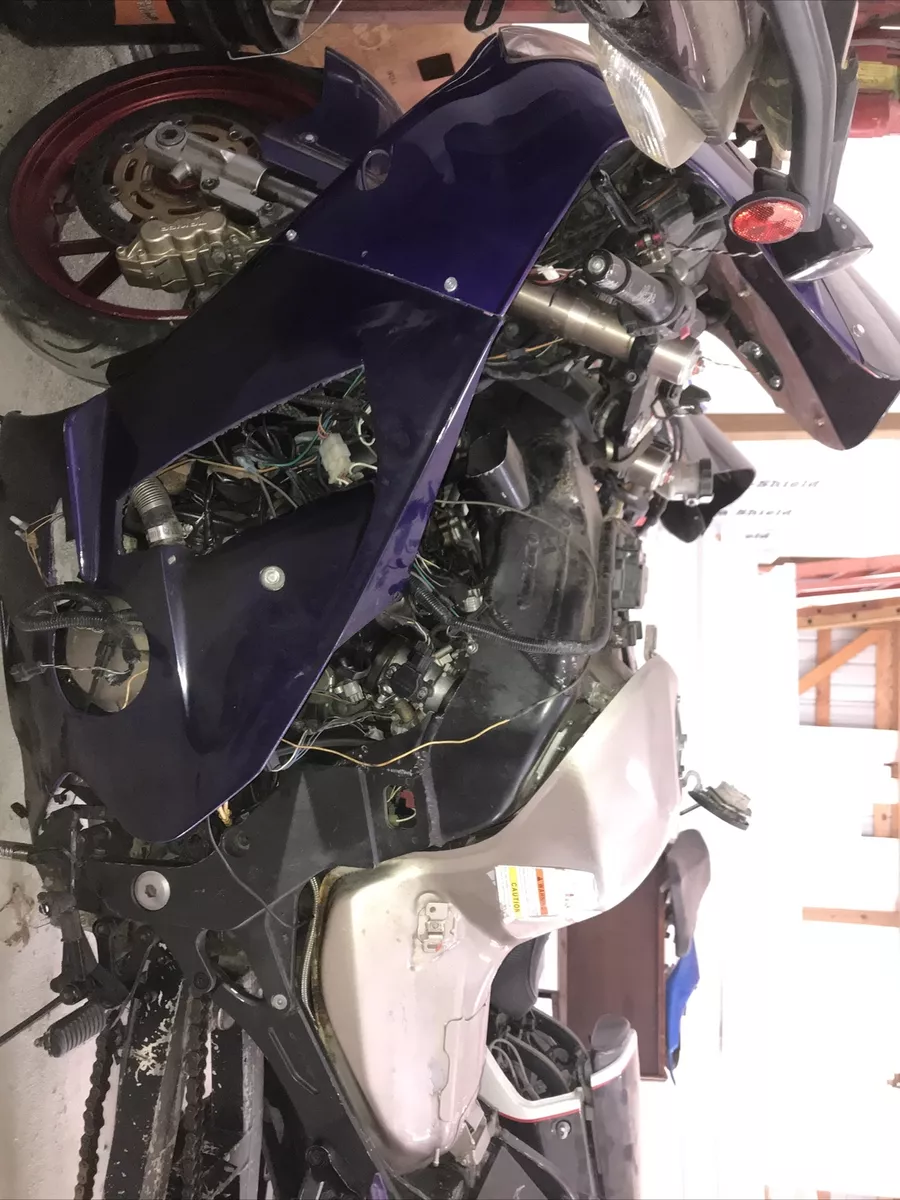 2000 zx12 sale