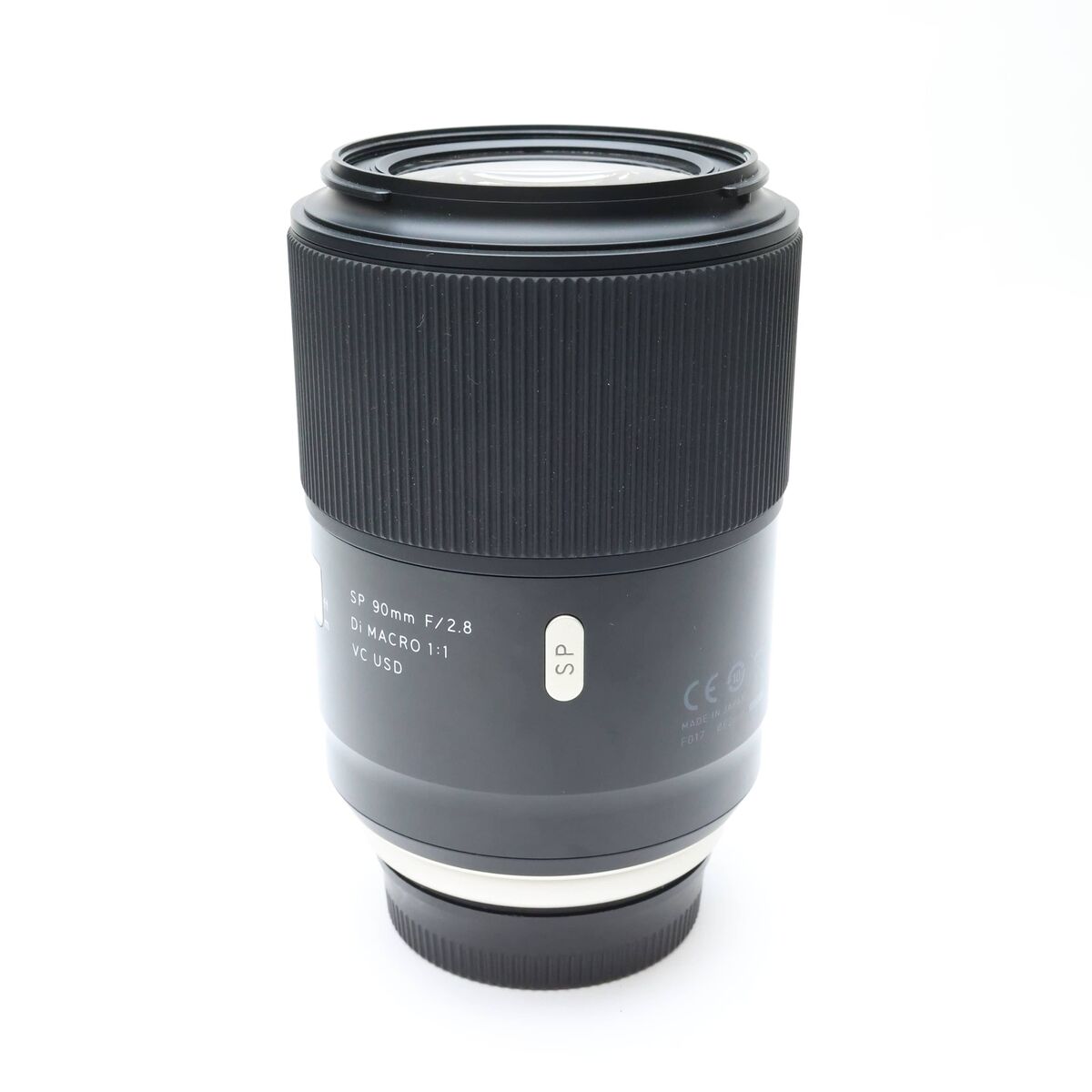 TAMRON SP 90mm F/2.8 Di MACRO 1:1 VC USD/Model F017N (Nikon TAMRON SP 90mm F/2.8 Di MACRO 1:1 VC USD/Model F017N (Nikon
