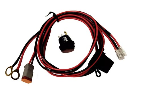 RIGID Industries D-Series PRO LED Light Pod Set - Flood Projection 202113 - Picture 4 of 6