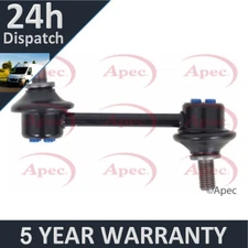 Fits Mazda 6 2007-2013 1.8 2.0 D 2.2 2.5 Purevue Rear Stabiliser Link #1