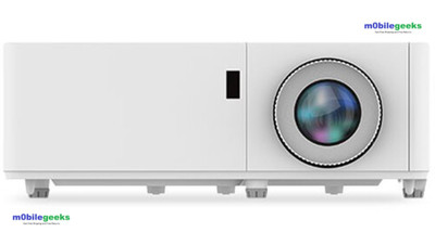 NEC NP-M430WL 4300 Lumen WXGA Laser DLP Classroom Projector - Free Fast Shipping
