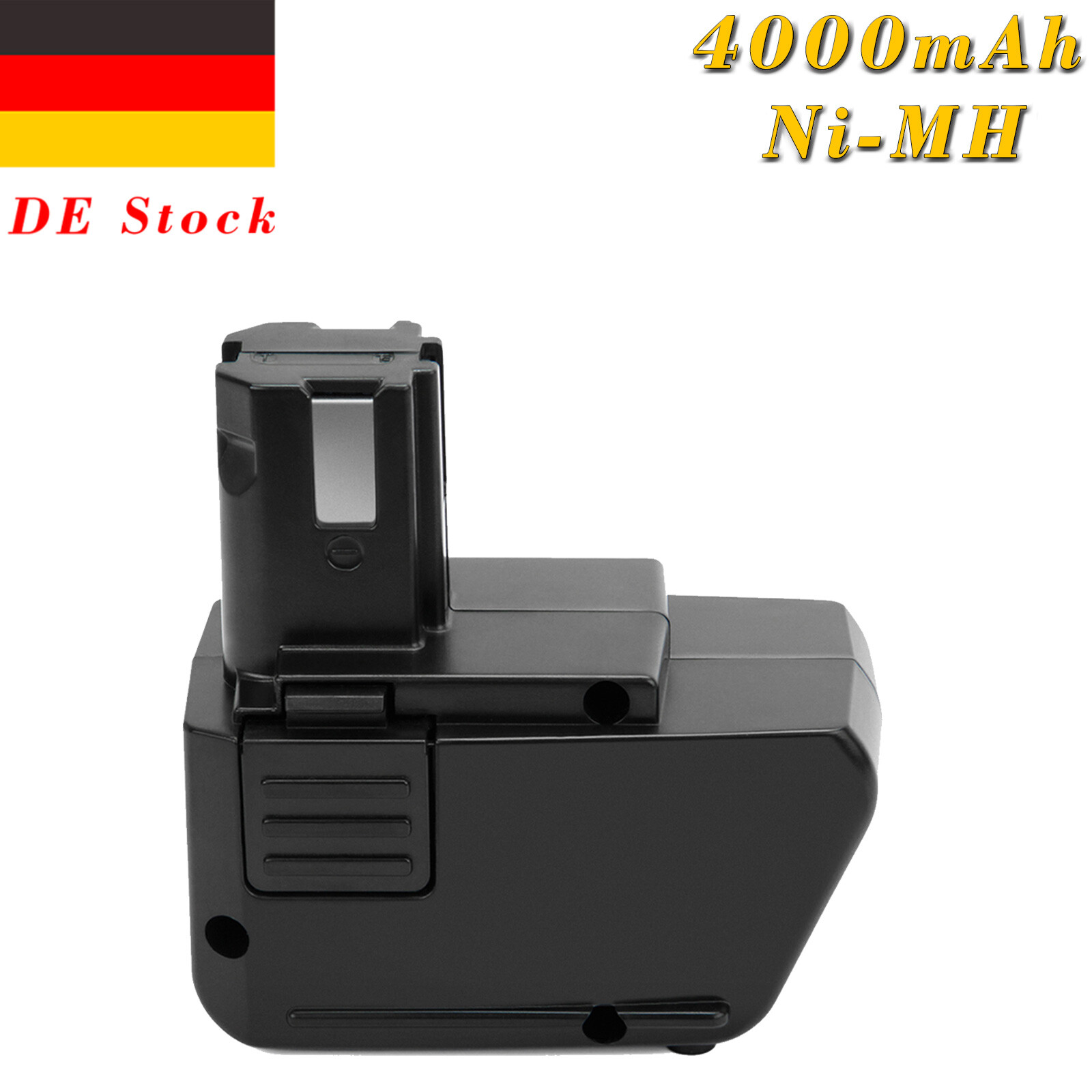 4000mAh 9,6V Ni-MH Akku Für Hilti SBP10 SFB105 SF100 SB10 SPB 105 SF100 A 265605