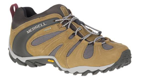 merrell cham 2
