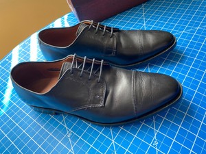 allen edmonds riverside