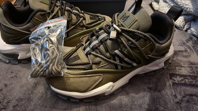 Mazino Logic Olive/green 9M Brand New