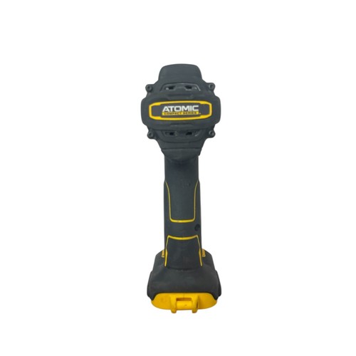 Dewalt Trapano avvitatore a batteria DCD794 + avvitatore a percussione DCF809 + caricatore (CSC053056) - Foto 10 di 12