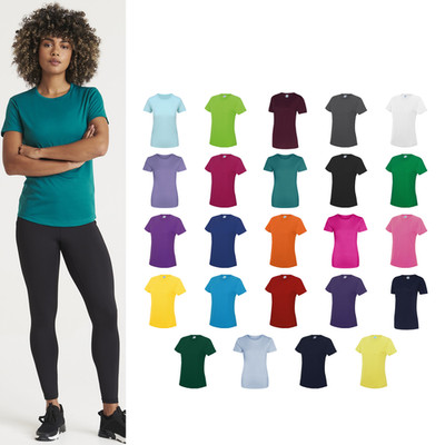 AWDis Just Cool Women's cool T