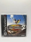 New ListingTony Hawk's Pro Skater 2 (PS1) CIB Tested Works