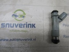 Injecteur Peugeot 108