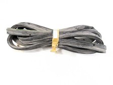 86-95 Mercedes W124 E Class Front Right Door Weatherstrip Seal 1247200678 NEW OE