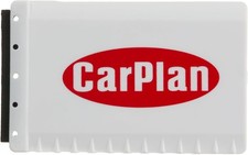 Carplan Credit Card Ice Scraper Handy Pocket Wallet Size Car Windscreen Clearer