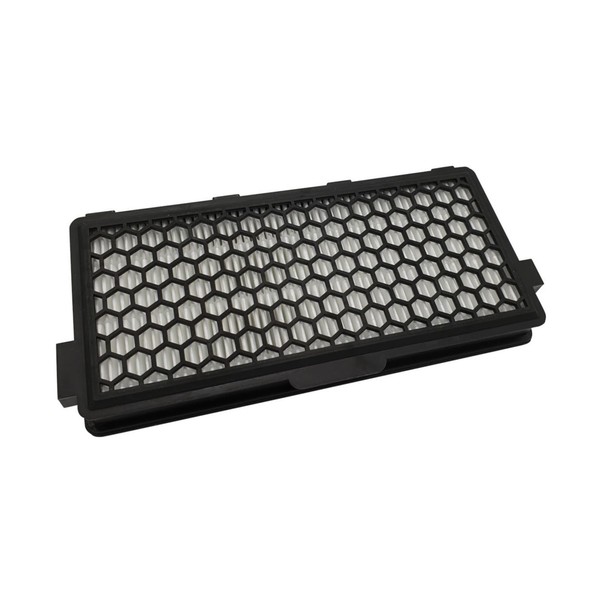 Hepa Filter FüR Miele 9616280 Luftfilter Flachfilter Faltenfilter-image