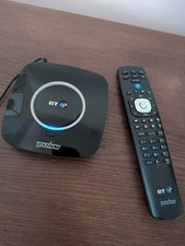 ?? BT DB-T2200 Youview streaming TV Box. Fully Working. ??