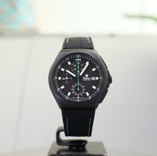 Tutima M2 Coastline Chronograph LTD Full Set