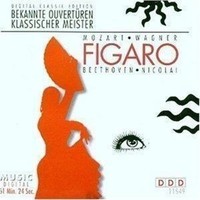 Audio Cd - Ouverturen Vol. 2 / Various - Delta Entertainment -D- Neu