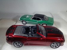 IXO MODELS 1 /43 Scale 2014 CHEVROLET CAMARO CONVERTIBLE