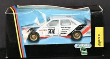 Audi V8 DTM Race Car 1:43 Diecast Schabak Made in Germany in box