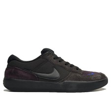 Brand New Mens Nike SB Force 58 Shadow Brown/Black