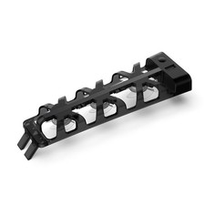 5V USB External Cooling 3 Fan For PS5 Exhauster Digital Edition/Ultra HD Console