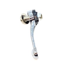 Silver Adjustment Rod Adjusting Rod Part For WAHL8504/1919 Electric Hair Clipper