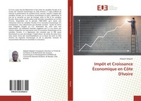 Adepoh Adepoh | ImpôT Et Croissance ÉConomique En CôTe D'ivoire | Taschenbuch