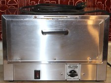 Spectronics Spectroline Dri-Therm Model 450 Dry Heat Sterilizer, 2 Trays