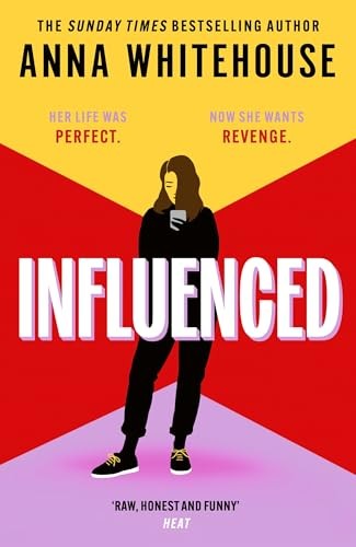 Influenced by Anna Whitehouse (Paperback Book) - Image 2
