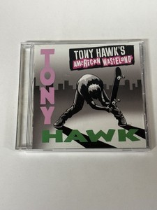 Tony Hawk Soundtrack | eBay